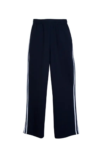 Picture of RAMO, Mens Striped Track Pant